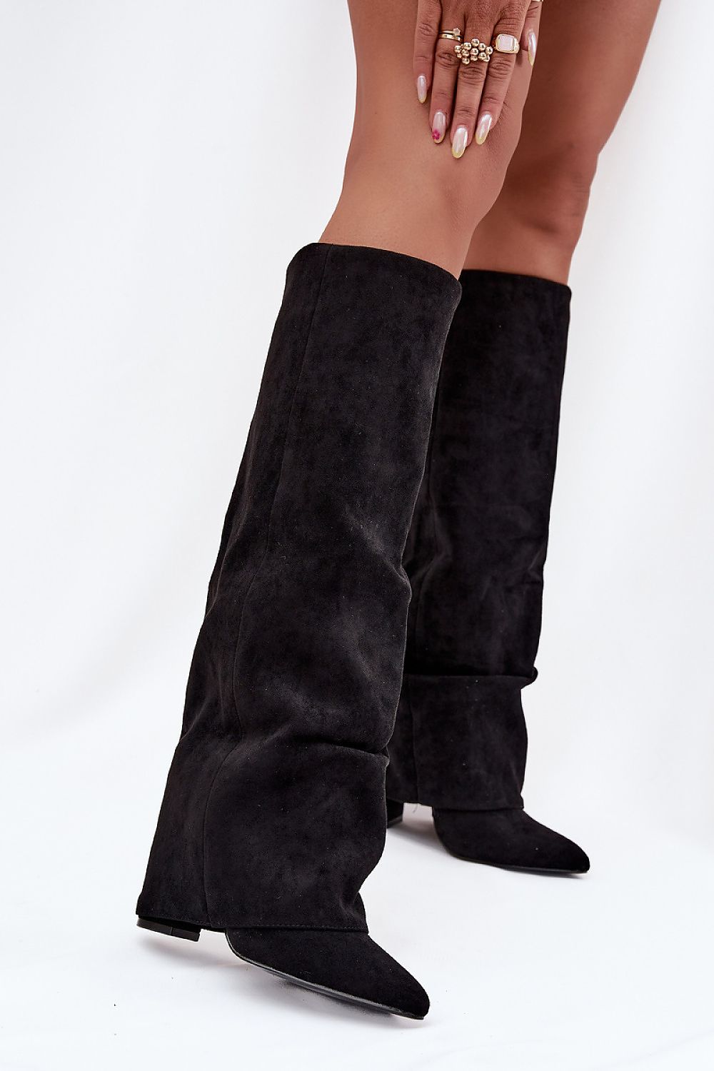 Bottes à talons model 216989 Step in style  Image principale du produit
