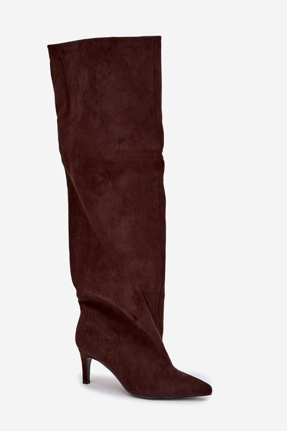 Heel boots model 216996 Step in style Secondary image