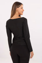  Blouse model 217015 Italy Moda 