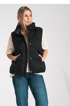  Gilet model 217069 Figl 