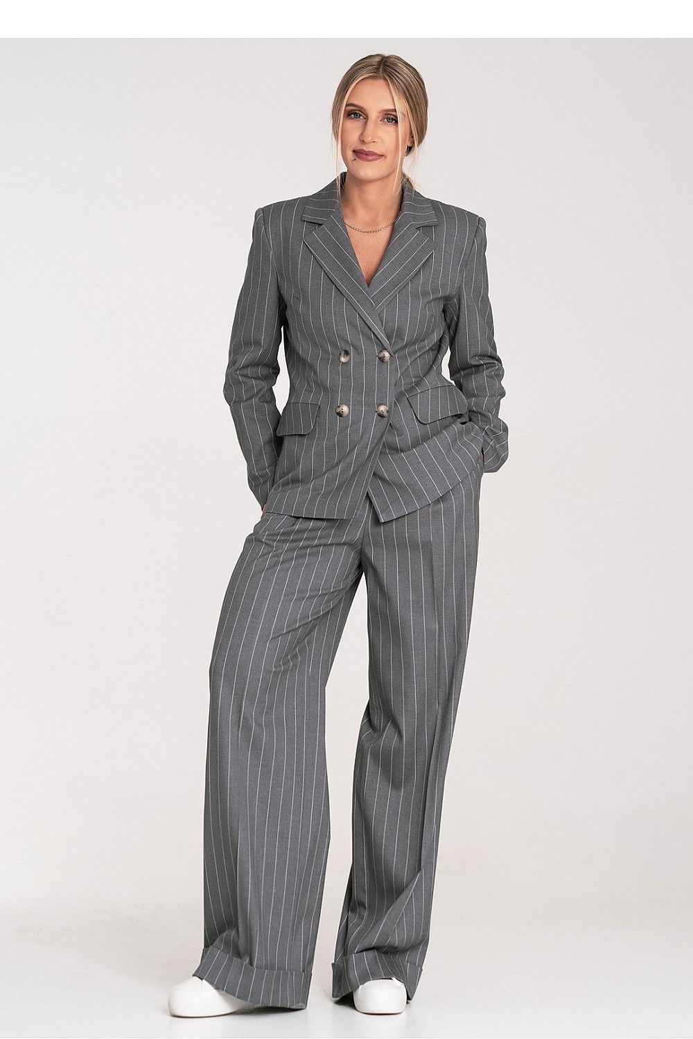 Jacket model 217086 Figl Secondary image