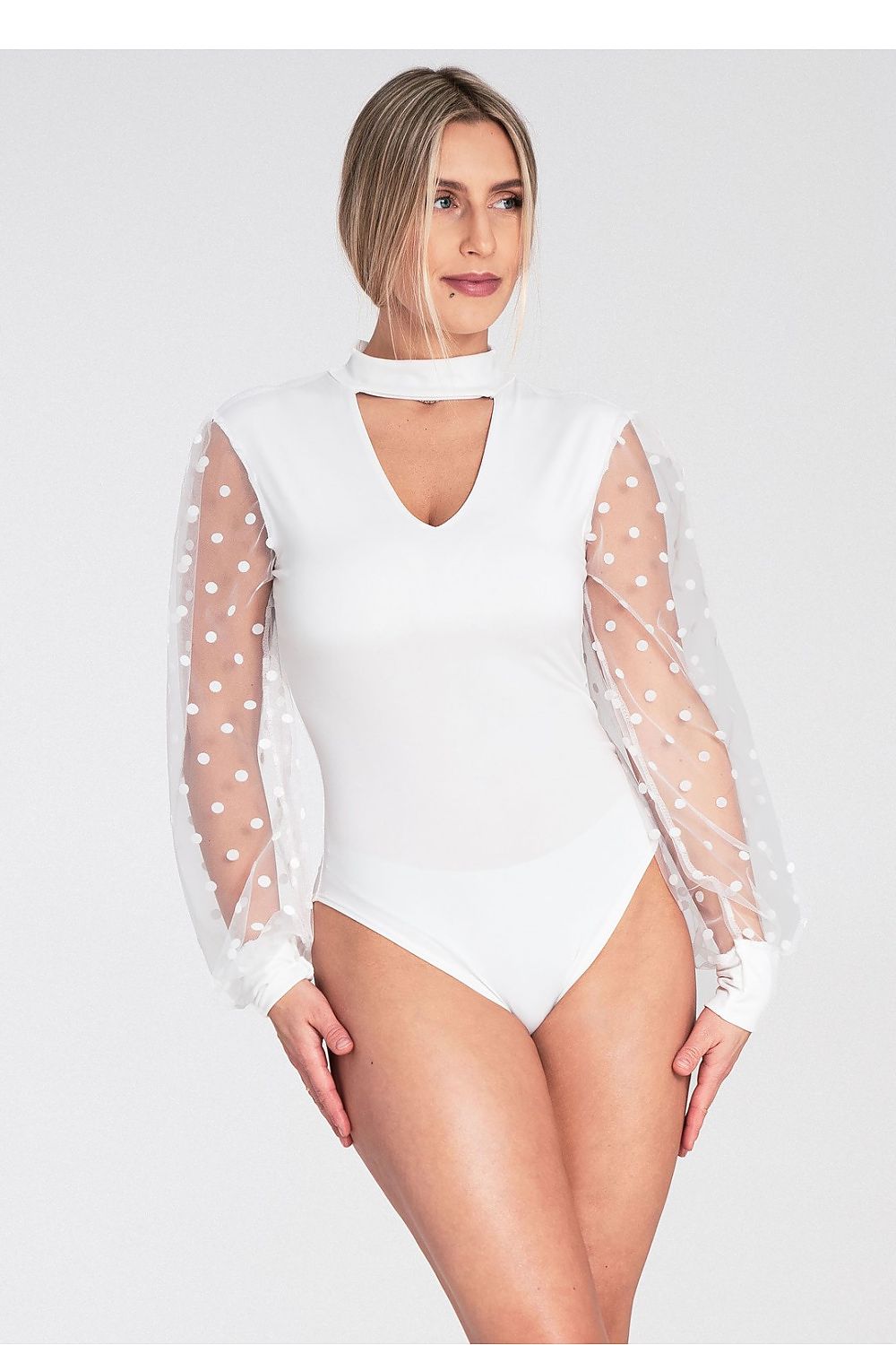 Shapewear Body model 217090 Figl Secondary image