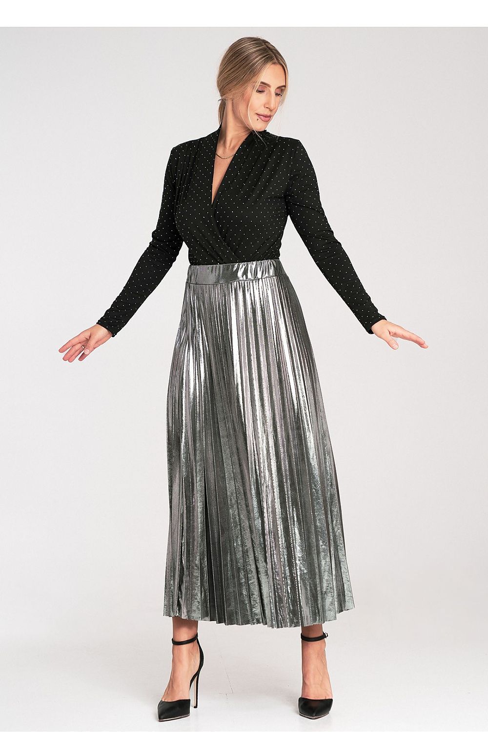 Shapewear Body model 217092 Figl Secondary image