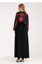  Cocktail dress model 217096 Figl 