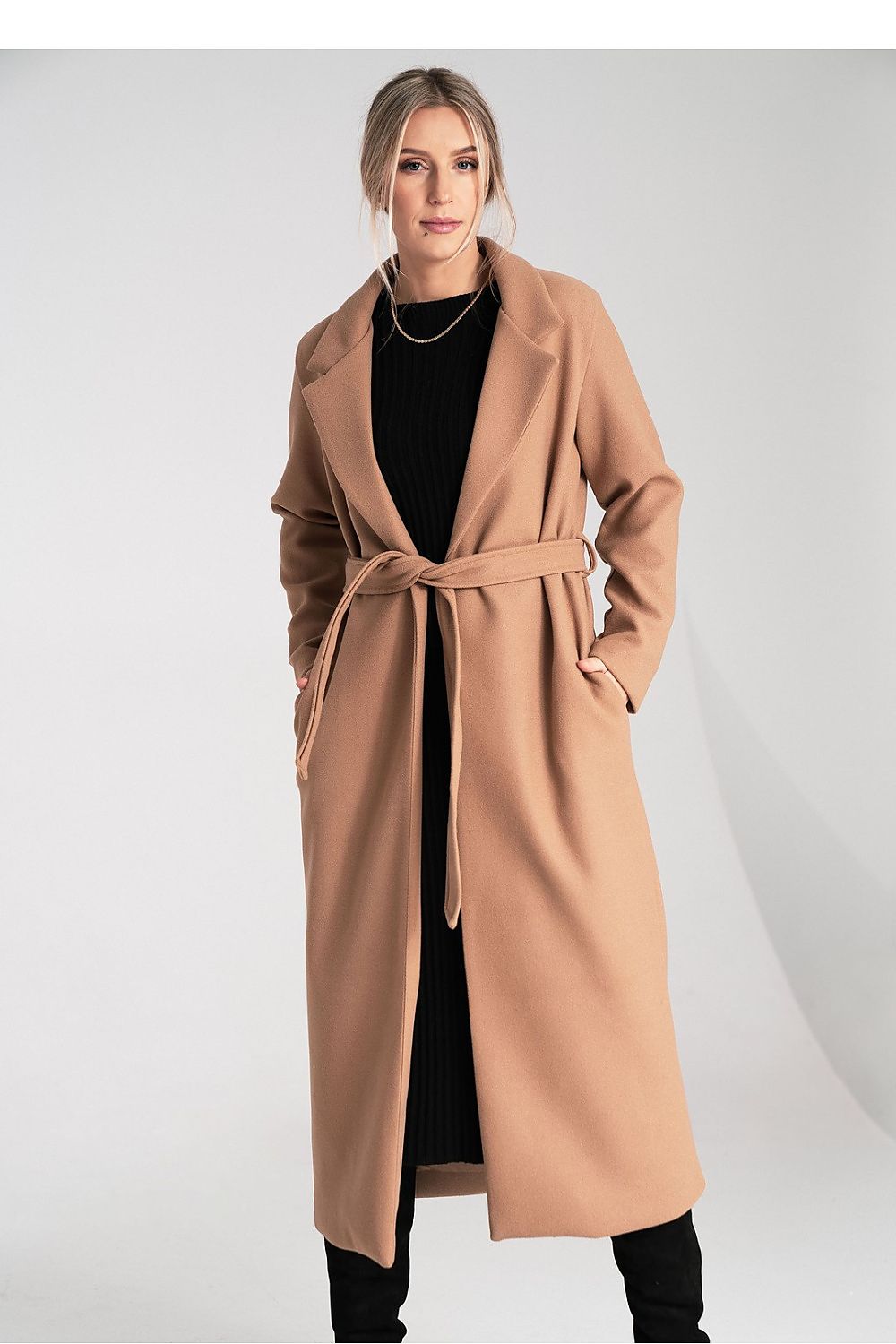 Coat model 217100 Figl  Main image