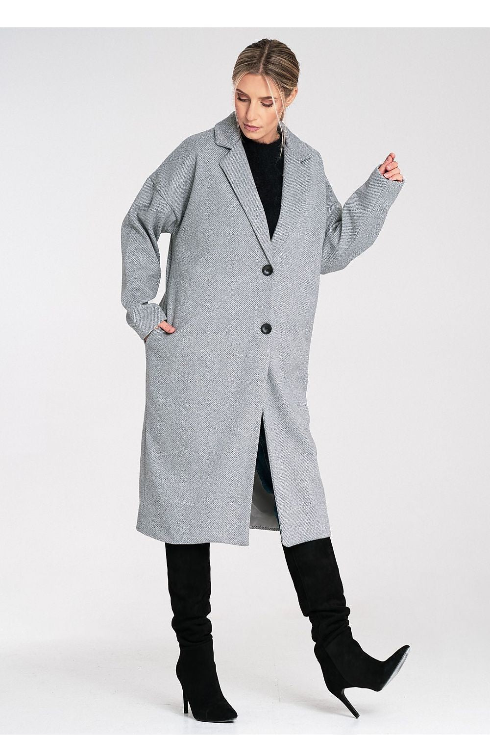 Coat model 217104 Figl  Main image