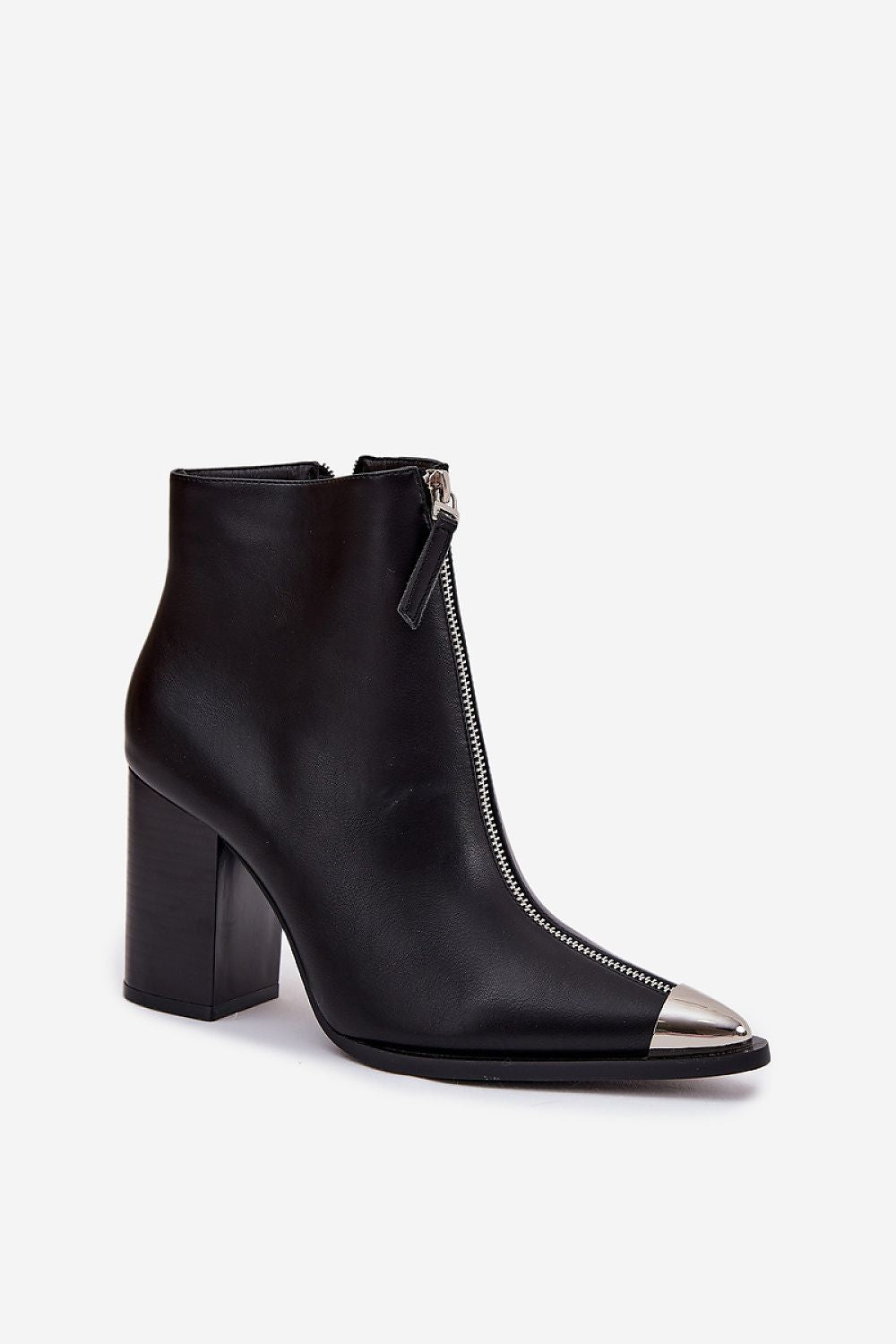 Heel boots model 217180 Step in style Secondary image