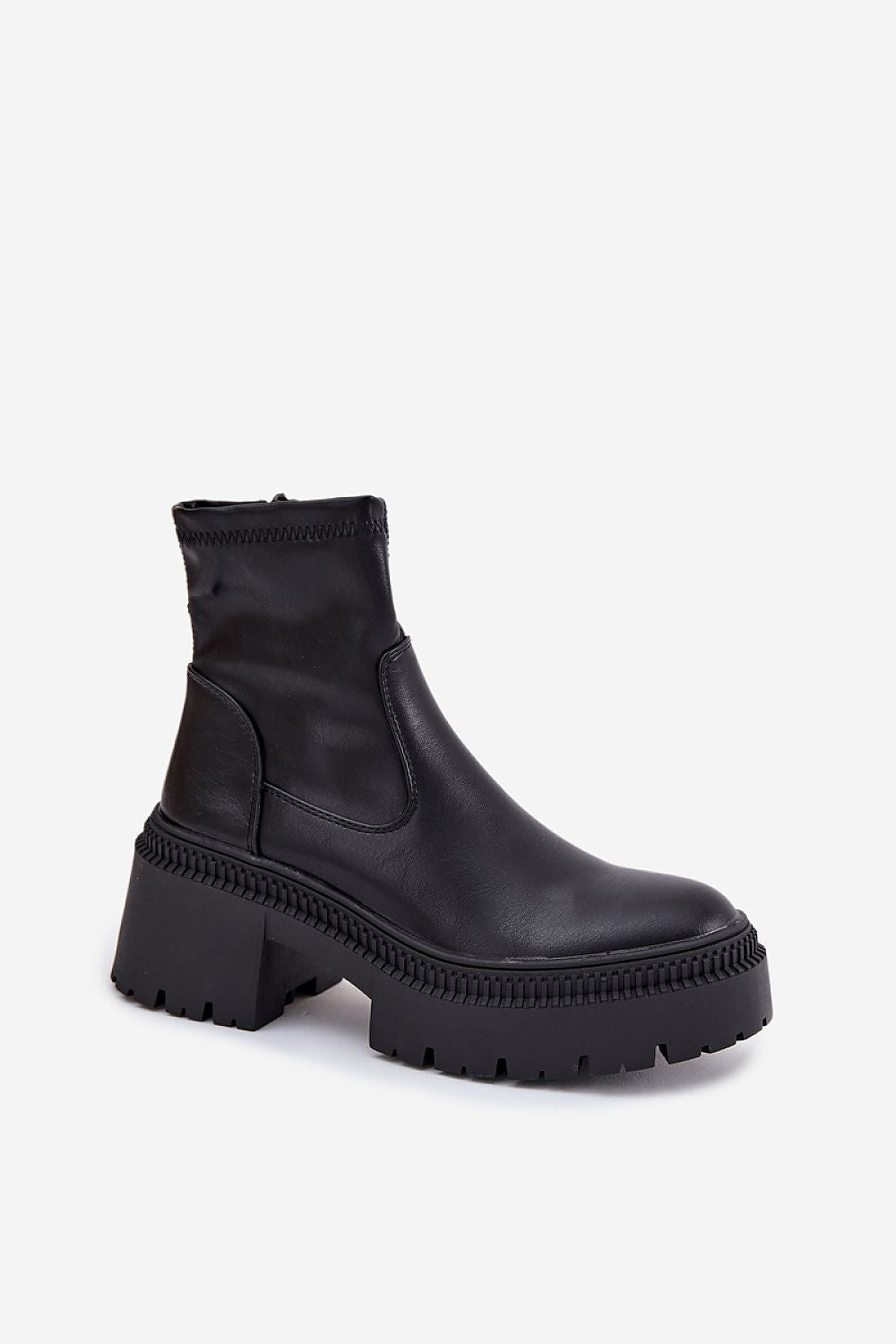 Boots model 217188 Step in style Secondary image