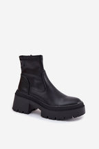  Bottes model 217188 Step in style 