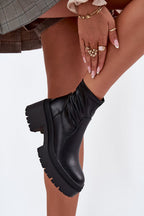  Bottes model 217188 Step in style 