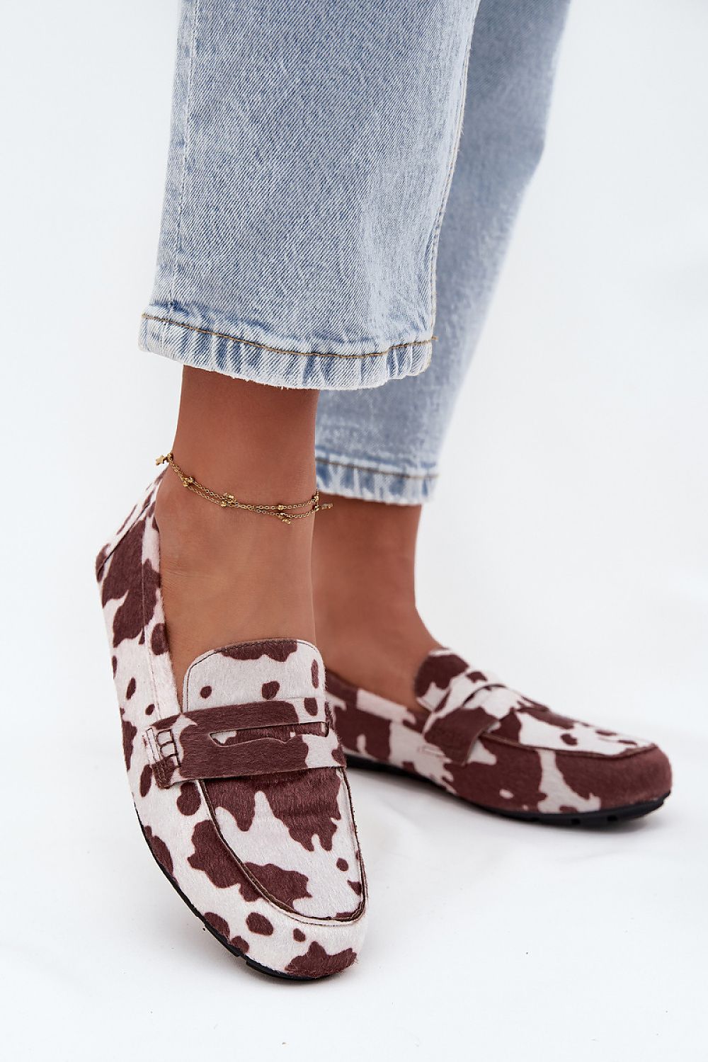 Mocassin model 217195 Step in style  Main image