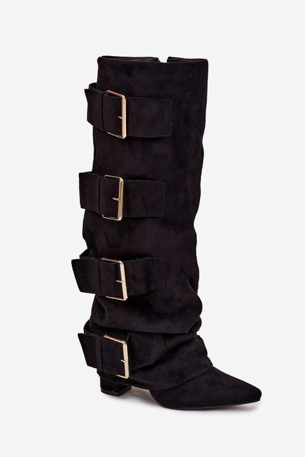 Bottes à talons model 217203 Step in style Image secondaire du produit