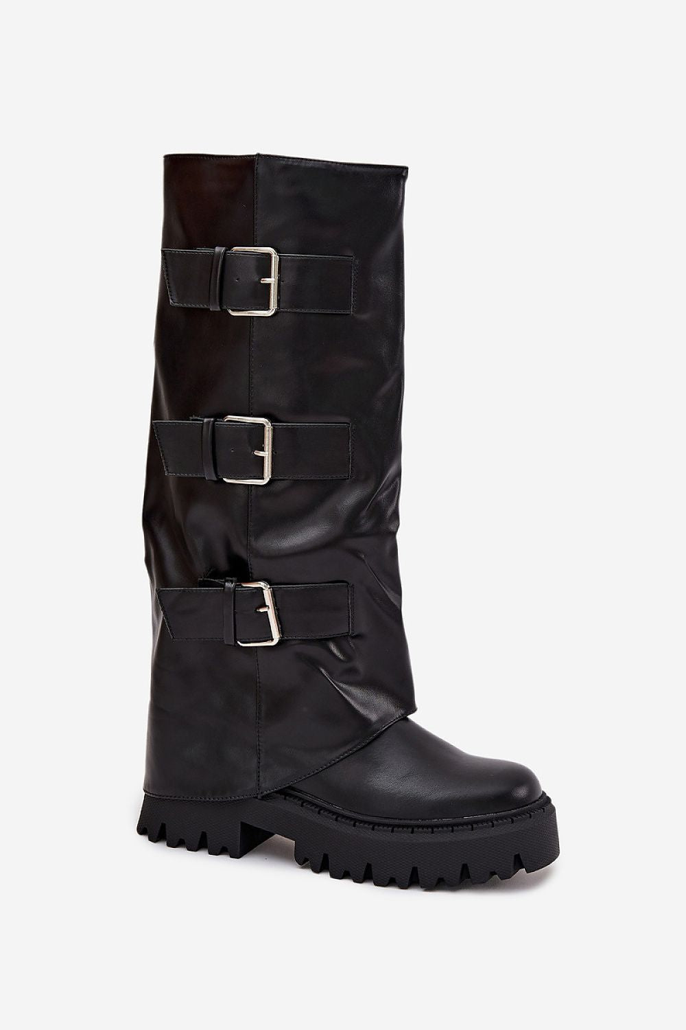Thigh-Hight Boots model 217207 Step in style Secondary image