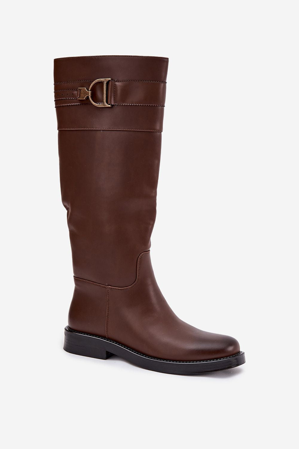 Thigh-Hight Boots model 217218 Step in style Secondary image