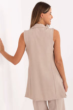  Gilet model 217234 Rue Paris 