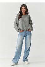  Jumper model 217391 Makadamia 