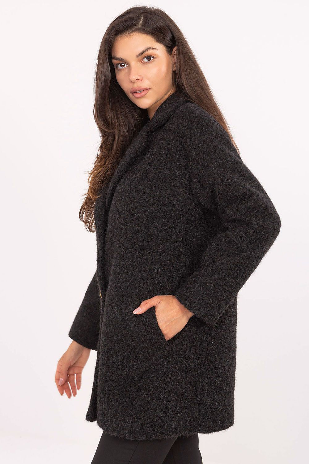Coat model 217447 Factory Price Secondary image