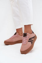  Sport Shoes model 217461 Step in style 