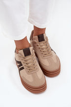  Sport Shoes model 217464 Step in style 