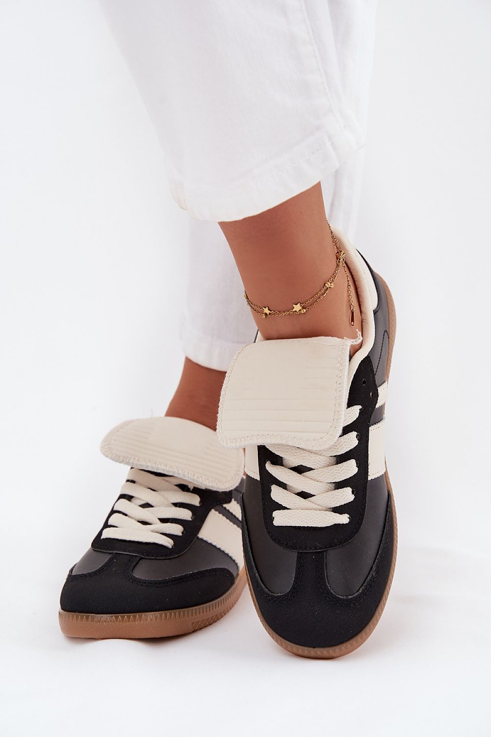  Sport Shoes model 217476 Step in style 