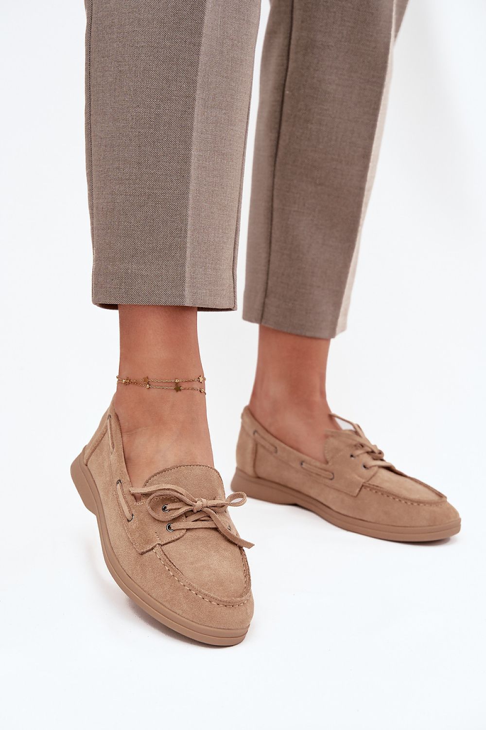 Mocassin model 217481 Step in style  Main image