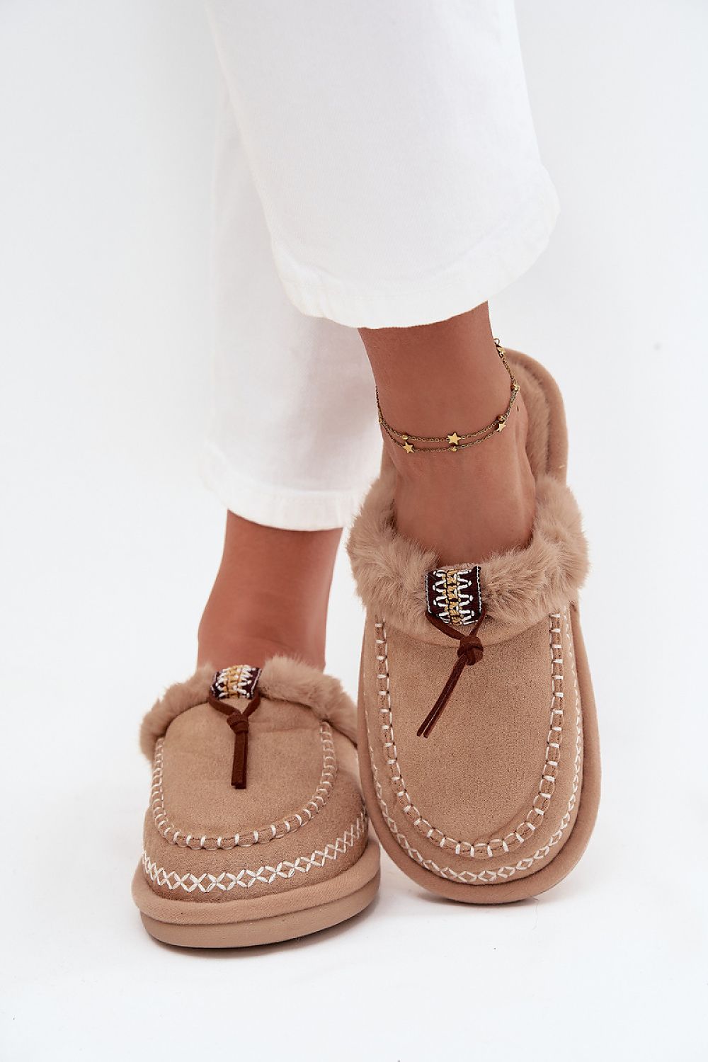 Slippers model 217484 Step in style  Main image