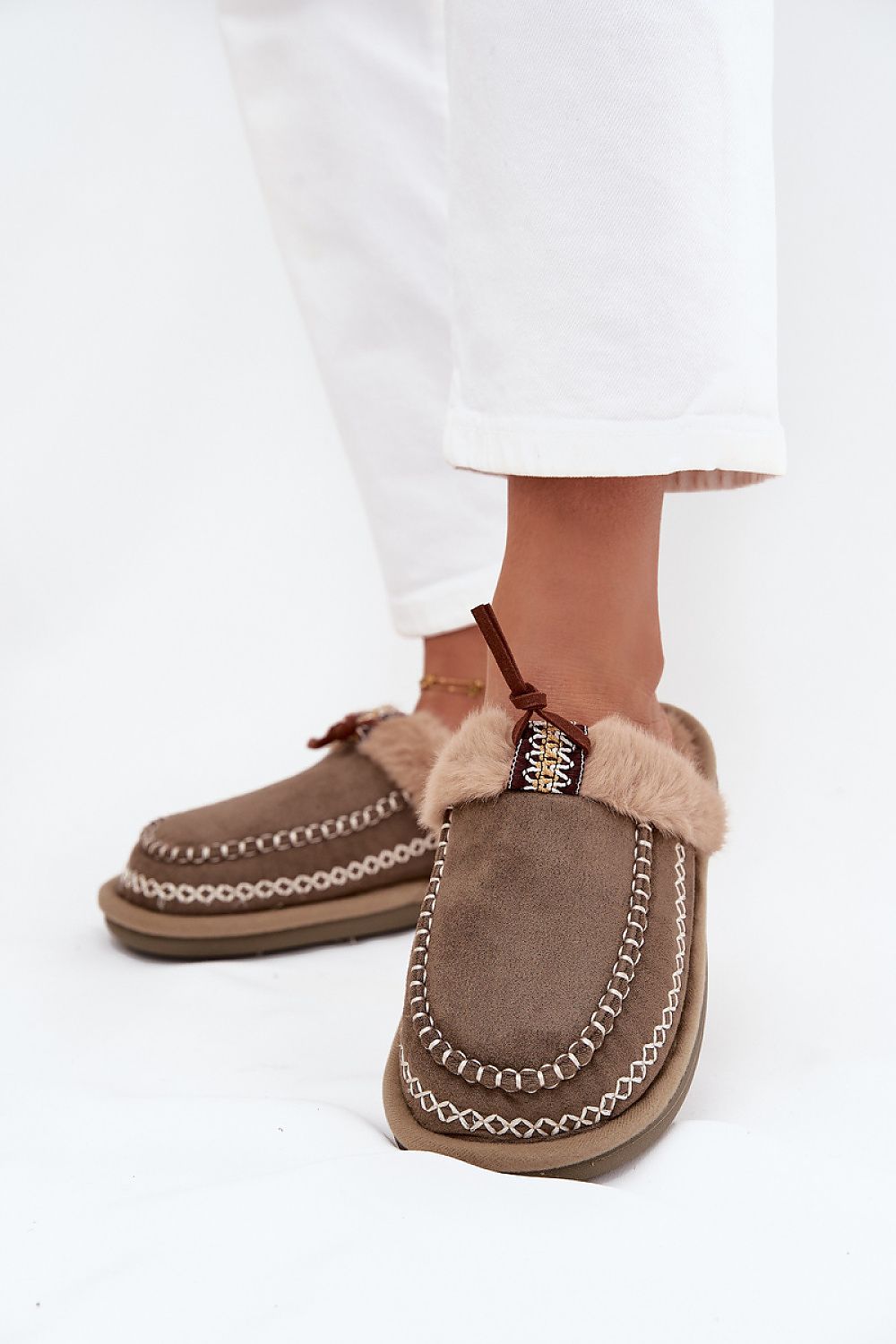 Slippers model 217485 Step in style  Main image