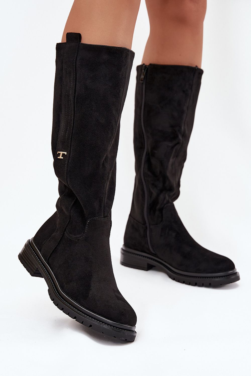 Thigh-Hight Boots model 217517 Step in style  Main image