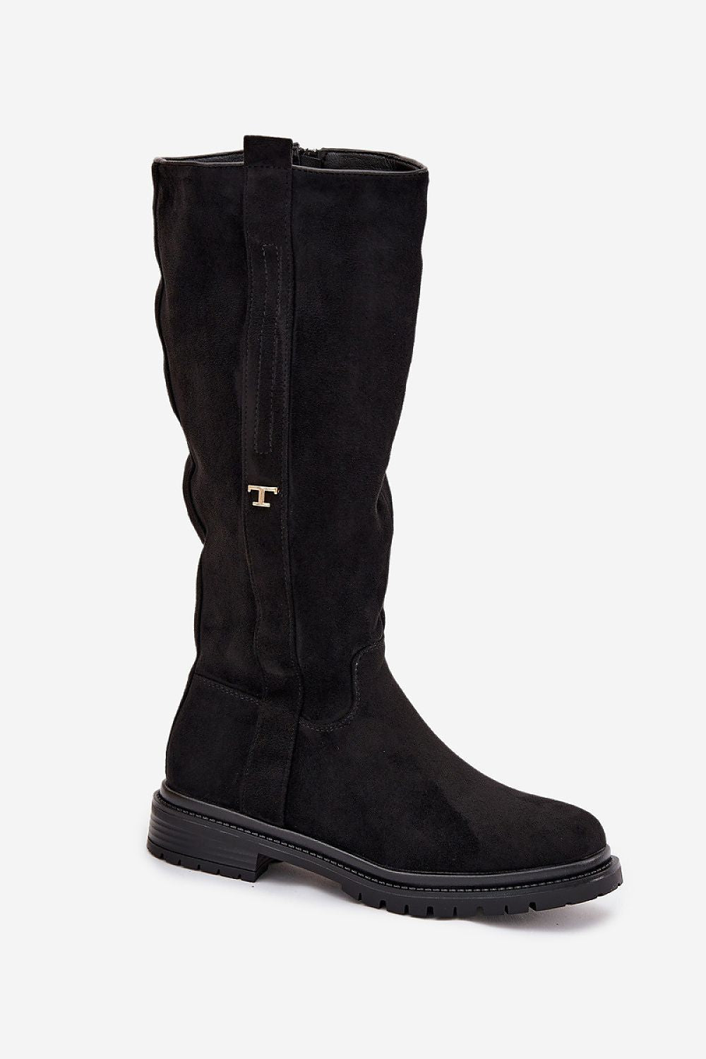 Thigh-Hight Boots model 217517 Step in style Secondary image