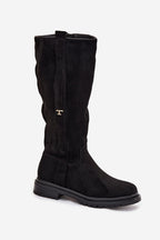  Thigh-Hight Boots model 217517 Step in style 