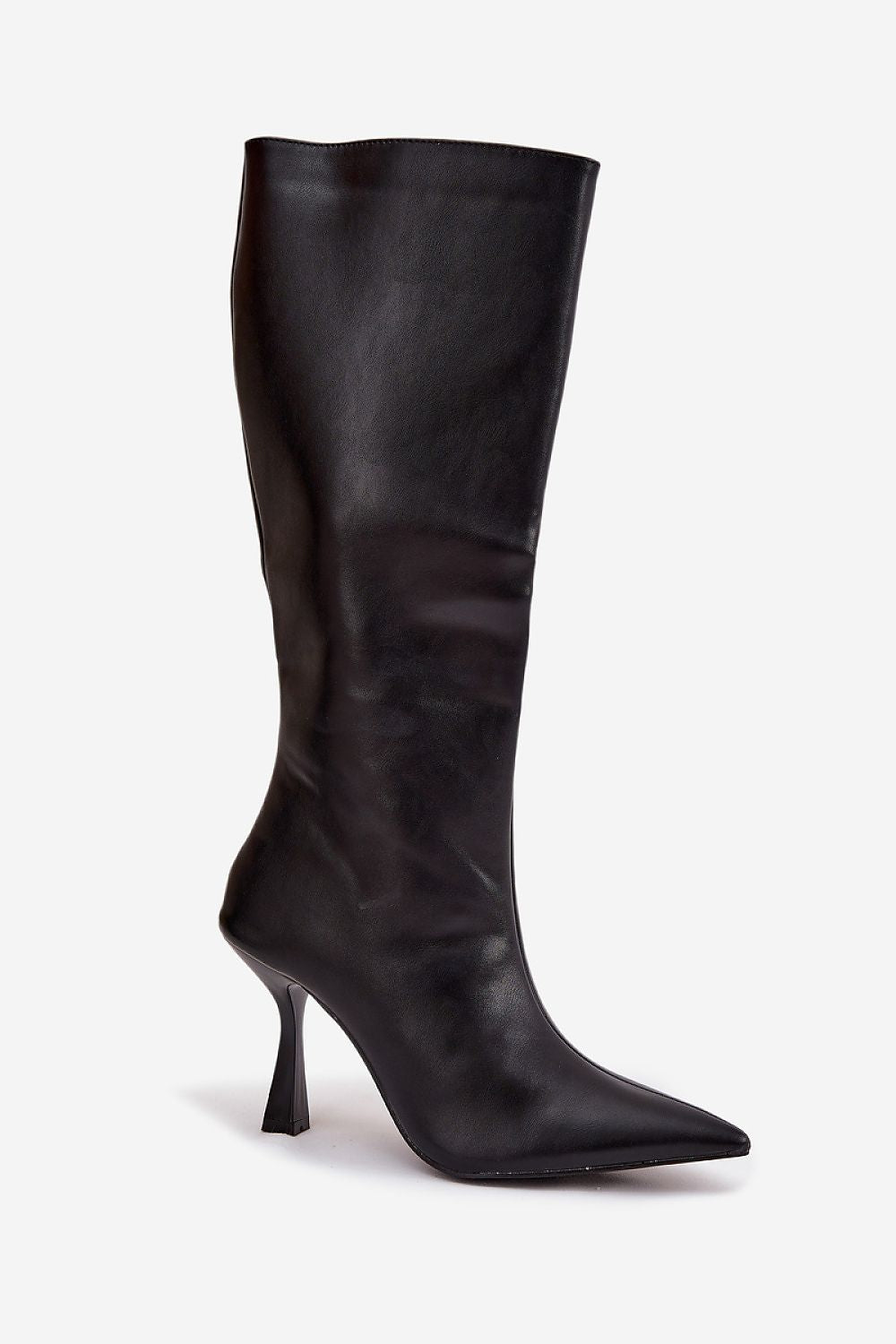 Heel boots model 217521 Step in style Secondary image