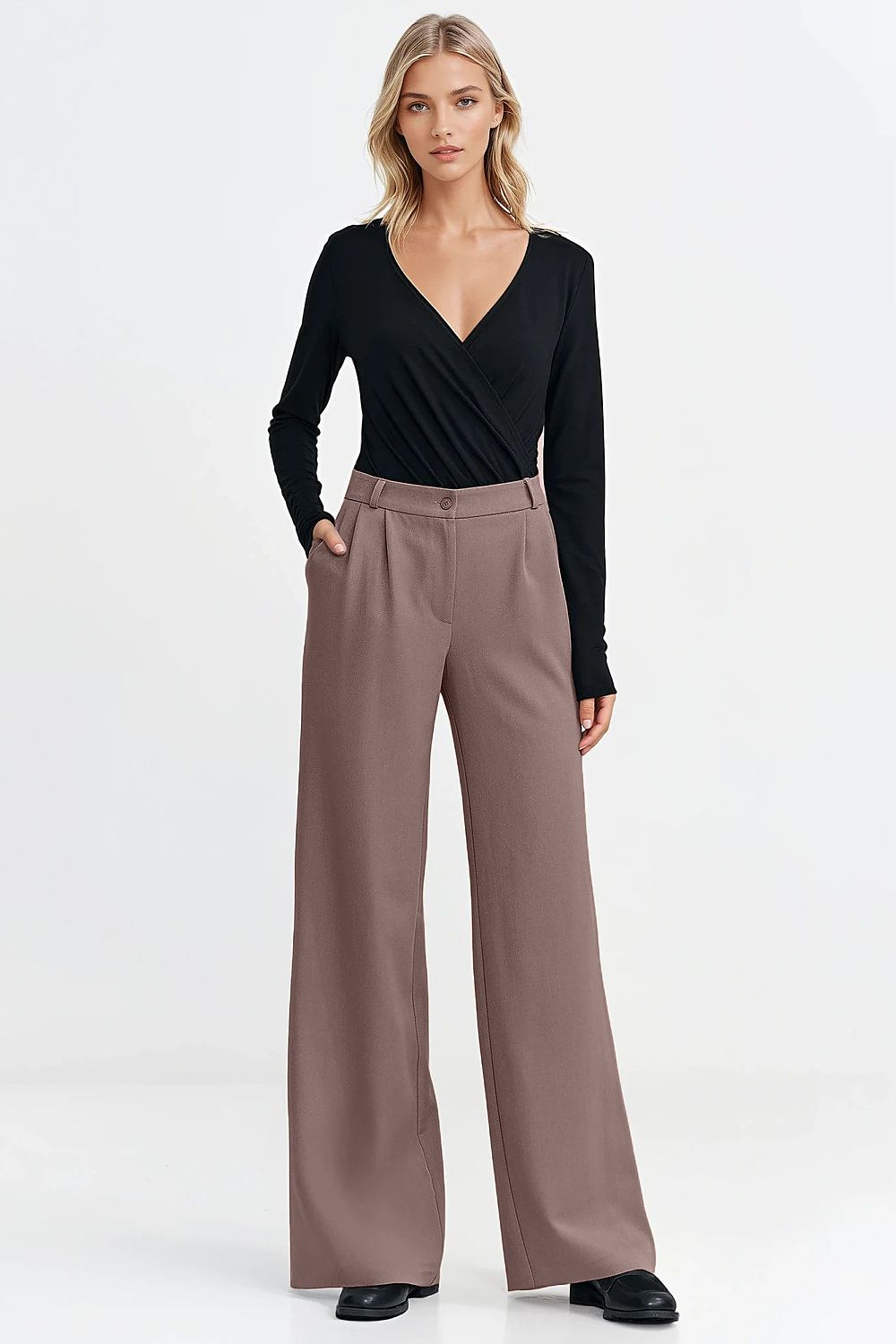Trousers model 217569 Nife Secondary image