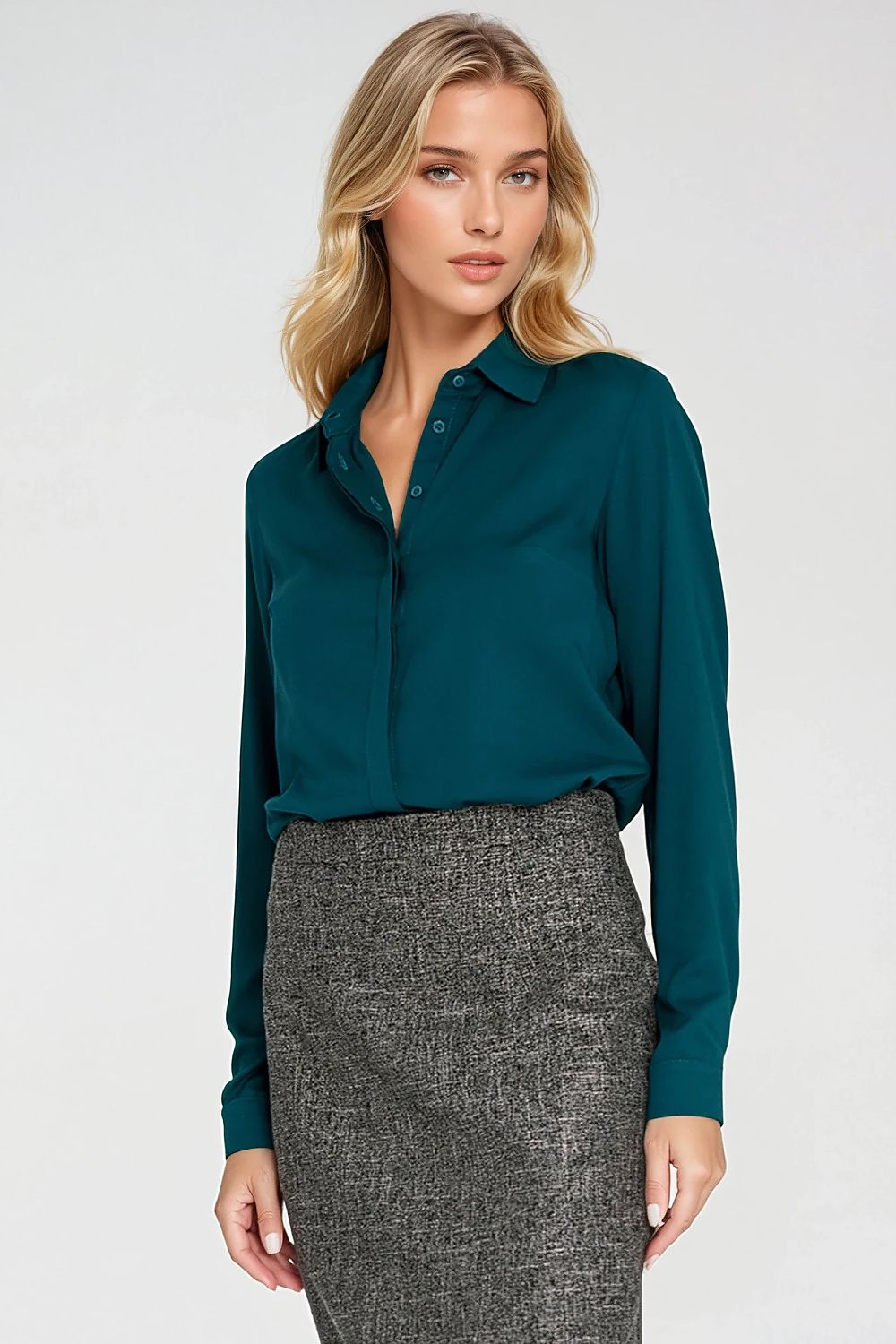 Long sleeve shirt model 217577 Nife  Main image