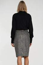  Blouse model 217579 Nife 