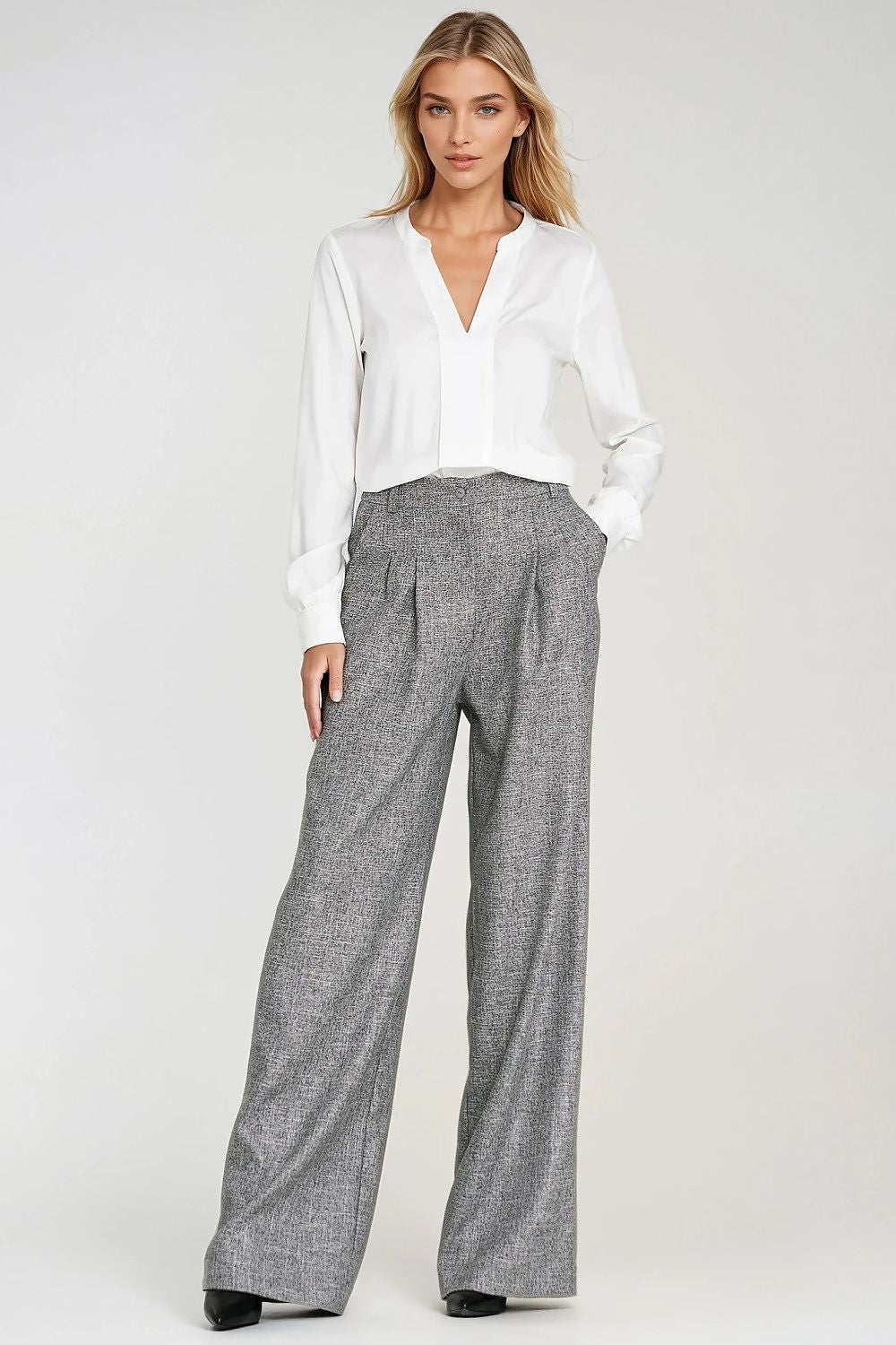 Trousers model 217593 Nife Secondary image