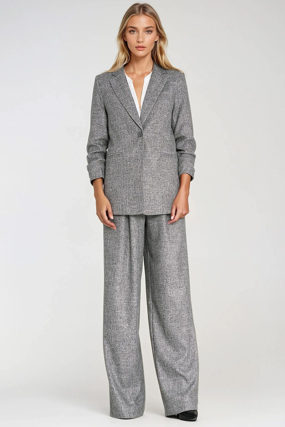 Jacket model 217596 Nife Secondary image