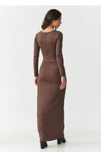  Daydress model 217652 Makadamia 