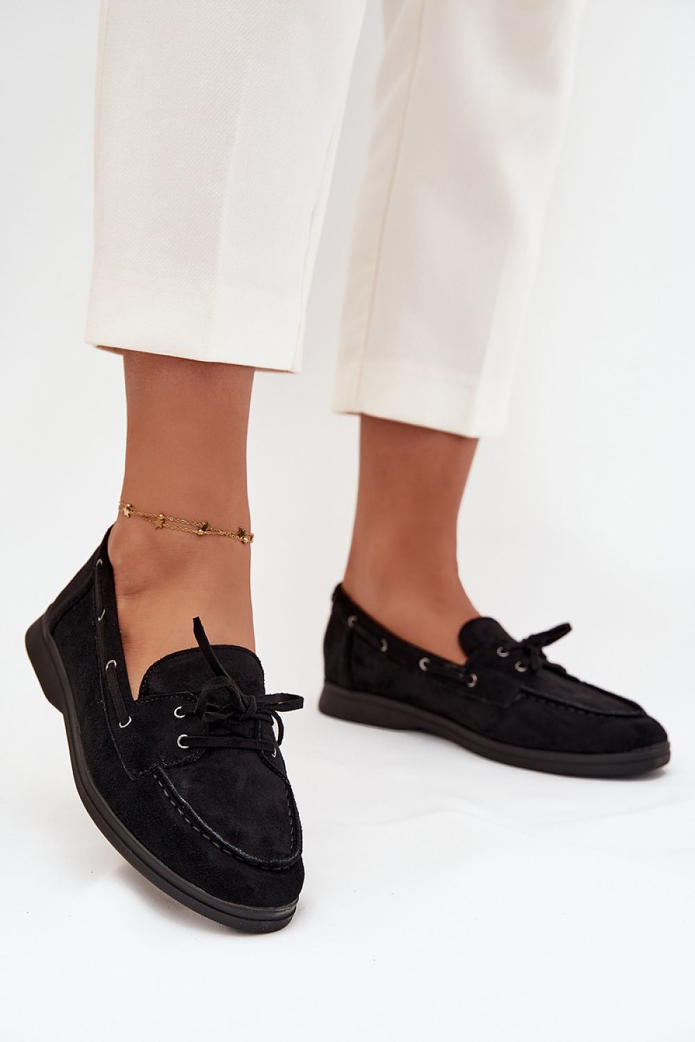 Moccasins model 217692 Step in style  Image principale du produit