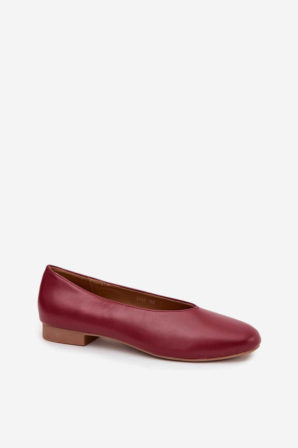 Ballet flats model 217693 Step in style Secondary image