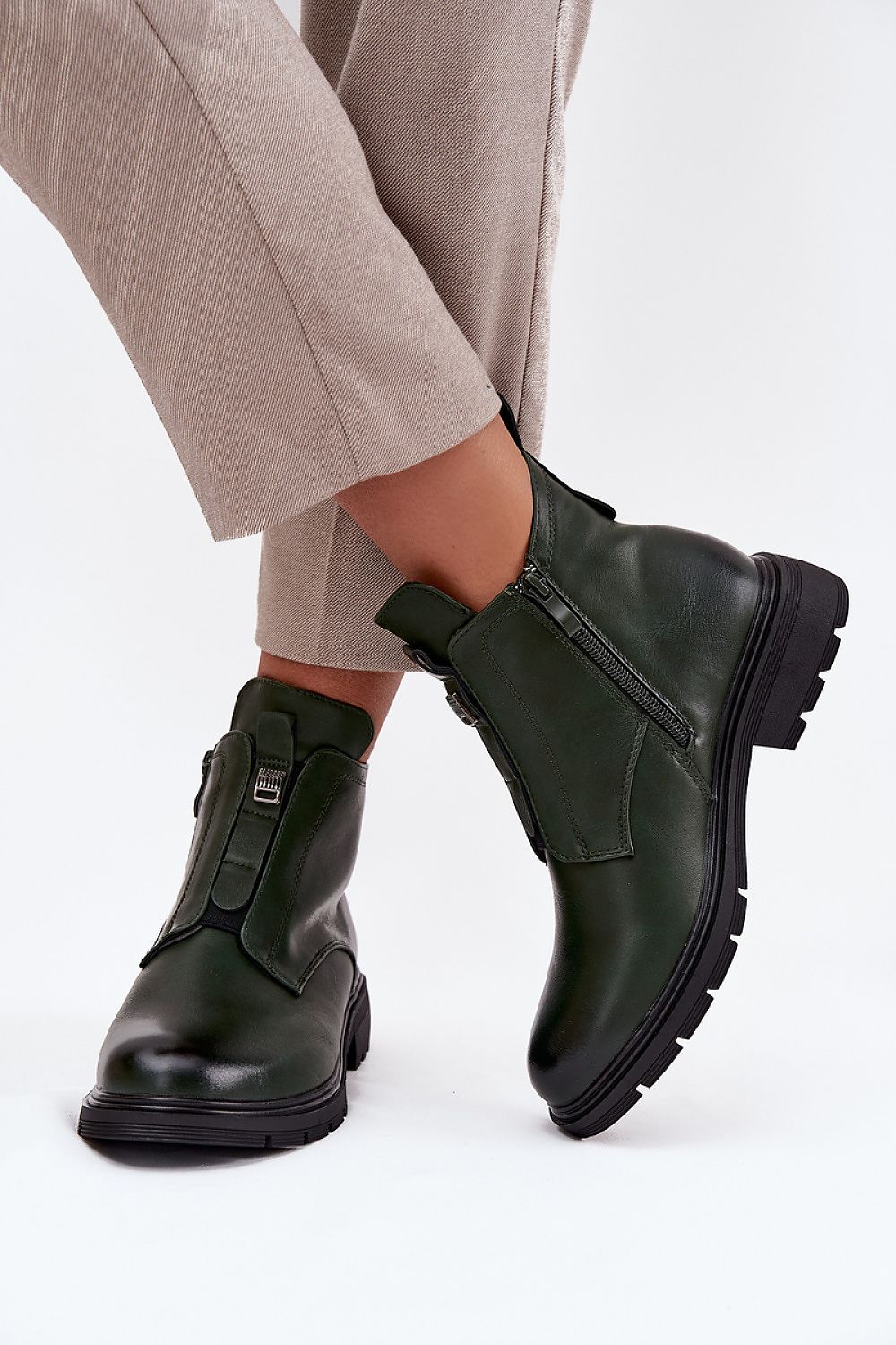 Boots model 217744 Step in style Secondary image