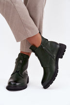  Boots model 217744 Step in style 