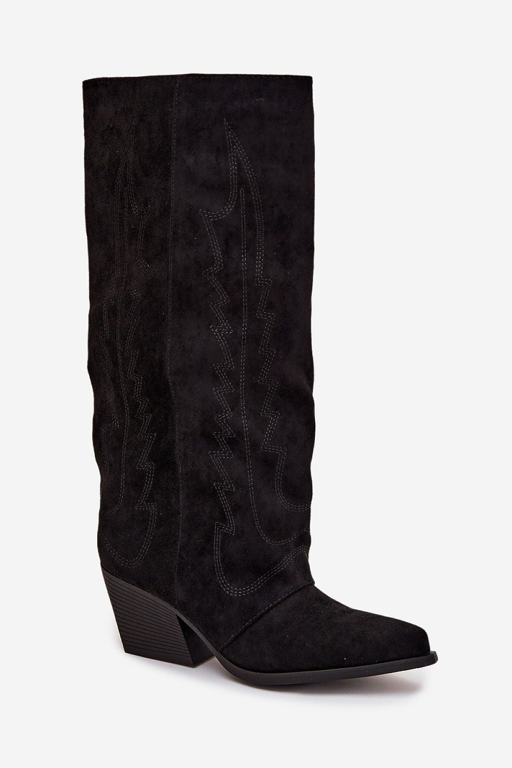 Bottes à talons model 217755 Step in style Image secondaire du produit