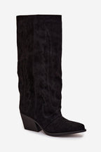  Bottes à talons model 217755 Step in style 