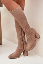  Bottes à talons model 217762 Step in style 