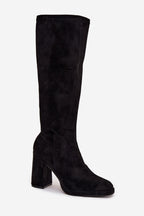  Bottes à talons model 217763 Step in style 