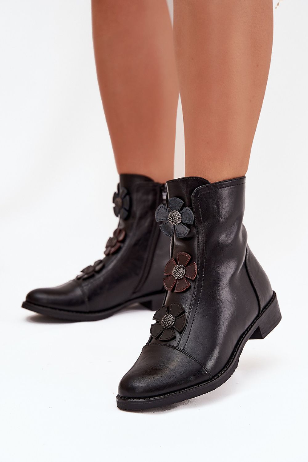 Boots model 217784 Step in style  Main image