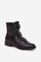  Boots model 217784 Step in style 
