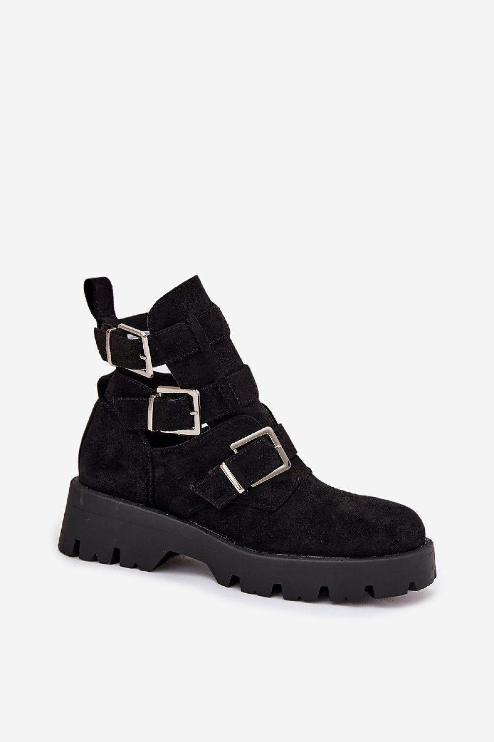  Boots model 217807 Step in style 