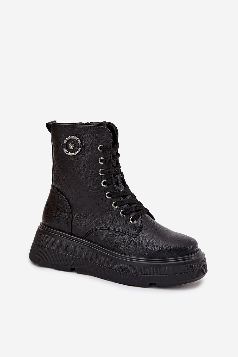 Bootie model 217810 Step in style Secondary image