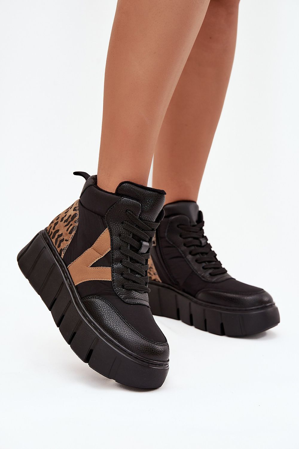 Boots model 217815 Step in style  Main image